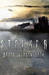 Сталкер: Call of Pripyat - STCoP Weapon Pack