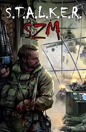 Сталкер: Call of Pripyat - SZM CoP 0.2