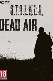 STALKER Dead Air