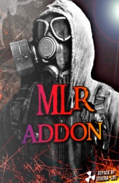 Сталкер MLR addon 10