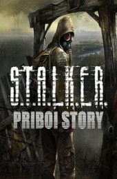 Stalker: Priboi Story - Eternal