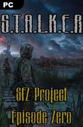 Сталкер SFZ Project: Episode Zero