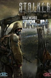 Сталкер: Shadow of Chernobyl - Lost World Origin