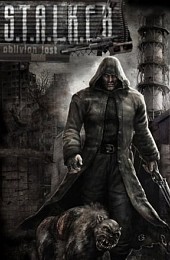 Сталкер: Shadow of Chernobyl - Oblivion Lost. Remake