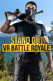 STAND OUT: VR Battle Royale