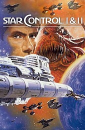 Star Control 1 and 2