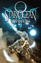 Star Ocean: Till The End Of Time