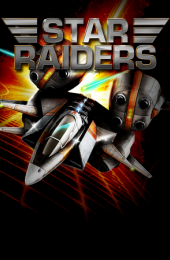 Star Raiders