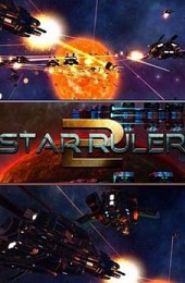 Star Ruler 2