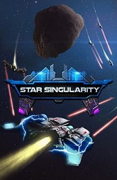 Star Singularity