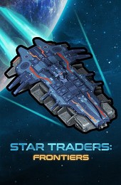 Star Traders: Frontiers