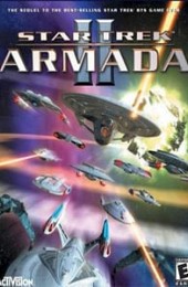 Star Trek: Armada 2