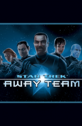 Star Trek: Away Team