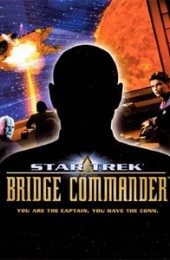 Star Trek: Bridge Commander