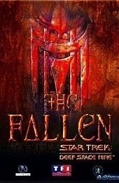 Star Trek: Deep Space Nine The Fallen