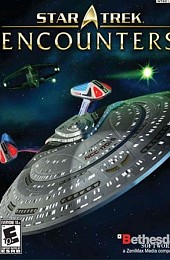 Star Trek: Encounters