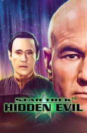 Star Trek: Hidden Evil