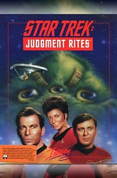 Star Trek: Judgment Rites