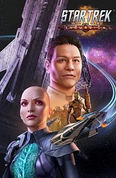 Star Trek Online | Лицензия