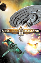 Star Trek: Starfleet Command 3