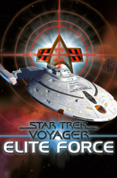 Star Trek: Voyager Elite Force