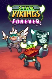 Star Vikings Forever