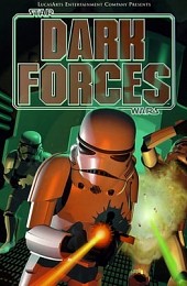 STAR WARS: Dark Forces