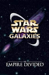 Star Wars Galaxies