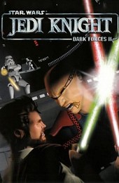 STAR WARS Jedi Knight: Dark Forces 2