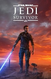 STAR WARS Jedi: Survivor | Лицензия