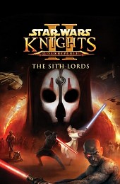 STAR WARS Knights of the Old Republic 2 - The Sith Lords