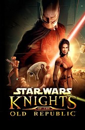 STAR WARS - Knights of the Old Republic