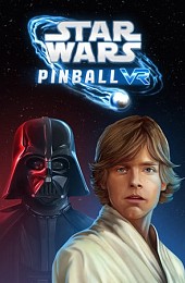 Star Wars Pinball VR