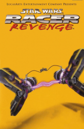 Star Wars: Racer Revenge