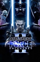 STAR WARS: The Force Unleashed 2