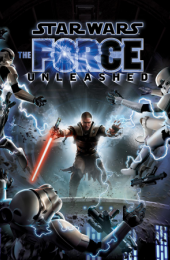 STAR WARS - The Force Unleashed Ultimate Sith Edition