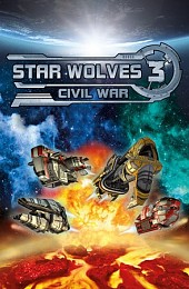 Star Wolves 3: Civil War