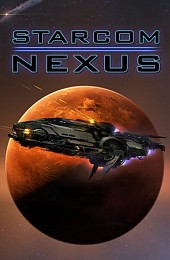 Starcom: Nexus