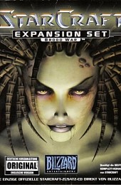 Starcraft Expansion Set