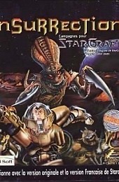 StarCraft: Insurrection