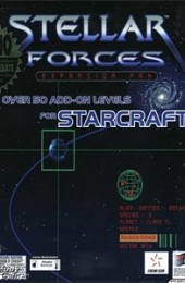 StarCraft Stellar Forces