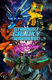 Stardust Galaxy Warriors: Stellar Climax