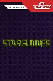 Stargunner