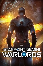 Starpoint Gemini Warlords