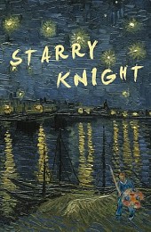 Starry Knight