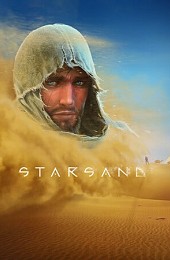 Starsand