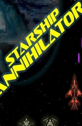 Starship Annihilator