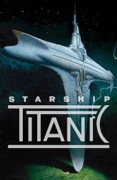 Starship Titanic