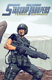 Starship Troopers - Terran Command