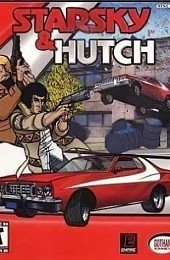 Starsky and Hutch